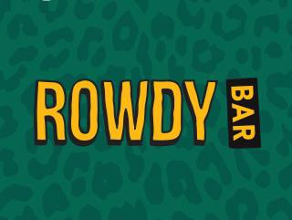 Rowdy Bar
